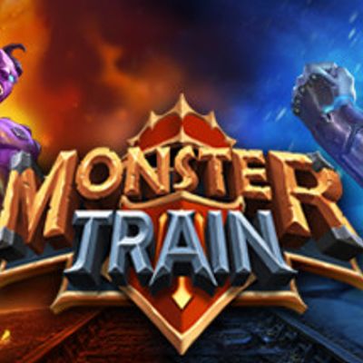 怪物火车/Monster Train