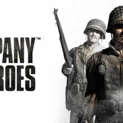 英雄连MOD版合集Company of Heroes