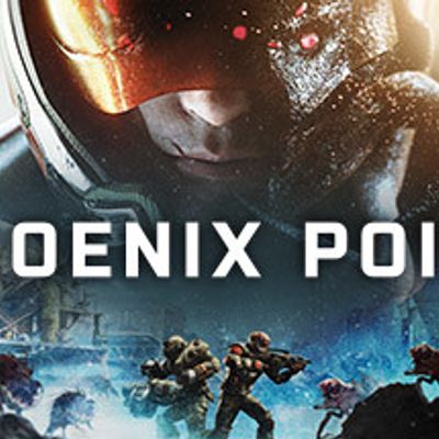 《凤凰点(Phoenix Point)》