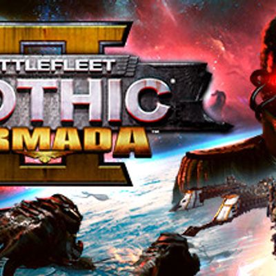 《哥特舰队：阿玛达2（Battlefleet Gothic: Armada 2）》