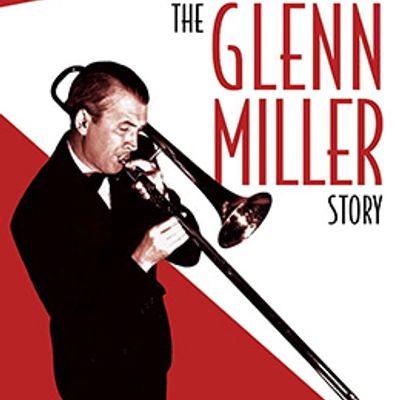 格伦·米勒传 The Glenn Miller Story