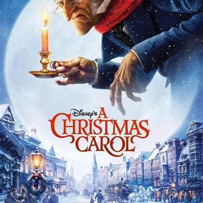 圣诞颂歌(A Christmas Carol)