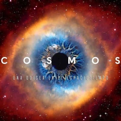 cosmos纪录片01