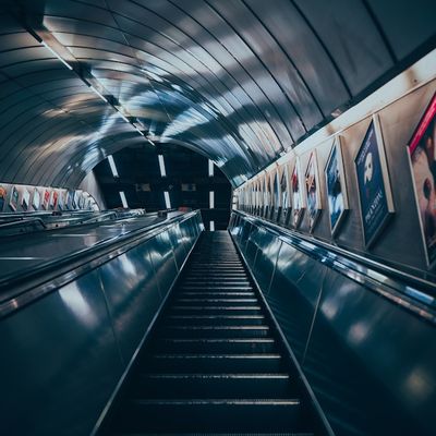 杀手的童话