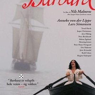 芭芭拉的情欲世界 (1997)