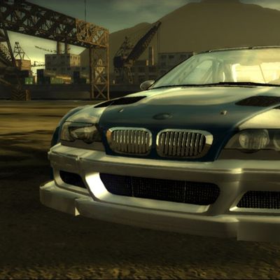 极品飞车9：最高通缉 完整绿色版下载